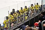 19.03.2014 - ERC Ingolstadt - Krefeld Pinguine