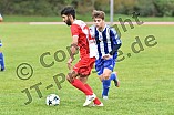 01.10.2017 - FC Türk Gücü Eichstätt - SV Marienstein II