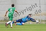 21.07.2018 - FC Ingolstadt 04 II - VfB Eichstätt