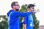 Fußball, Herren, Kreisklasse 1, Saison 2021-2022, Spieltag 1, TSV Etting - TSV Kösching, 19.08.2021