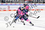 Eishockey, Herren, DEL, Saison 2021-2022, Spieltag 36, Nürnberg Ice Tigers - ERC Ingolstadt, 23.02.2022