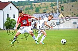 28.06.2014 - FC Ingolstadt 04 II - VfB Eichstätt
