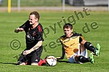 15.10.2017 - DJK Dollnstein - SV Ochsenfeld