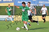 17.08.2018 - VfB Eichstätt - VfR Garching