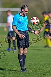 20.04.2019 - DJK Pollenfeld - TSV Heideck