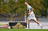 Fußball, Herren, Bezirksliga Oberbayern Nord, Saison 2024-2025, Spieltag 12, TSV Gaimersheim - SpVgg Kammerberg, 06.10.2024