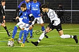 11.11.2017 - VfB Eichstätt II - TSV Etting