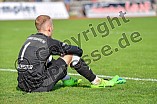 15.09.2018 - VfB Eichstätt - TSV 1860 Rosenheim