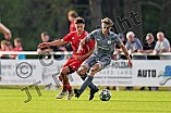 Fußball, Herren, Kreisliga Neumarkt Jura Ost, Saison 2025-2026, Spieltag 3, DJK Limes - SG Möning-Rohr, 15.08.2025
