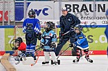 Eishockey, Herren, DEL, Saison 2022-2023, ERC Ingolstadt - Kids On Ice Day, 14.01.2023