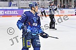 ERC Ingolstadt vs Thomas Sabo Ice Tigers, DEL, Deutsche Eishockey Liga, Spieltag 26, 13.12.2019