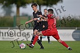 Fußball, Herren, Kreisklasse 1, Saison 2022-2023, Spieltag 8, SV Buxheim - SV Eitensheim, 23.09.2022