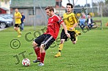 26.04.2015 - DJK Pollenfeld - DJK Grafenberg