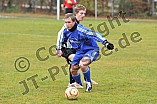 04.05.2011 - DJK Workerszell / FC Nagelberg II