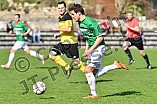 25.03.2017 - VfB Eichstätt - VfL Frohnlach