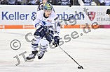 Straubing Tigers vs ERC Ingolstadt, Eishockey, DEL, Deutsche Eishockey Liga, Spieltag 46, 26.01.2018