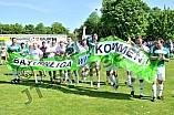 19.05.2012 - VfB Eichstätt / TSV Eching