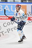 Eishockey, Herren, DEL, Saison 2020-2021, Augsburger Panther - ERC Ingolstadt, 05.03.2021