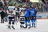 Eishockey, Herren, DEL, Saison 2025-2026, Spiel 29, ERC Ingolstadt - Eisbären Berlin, 18.12.2025