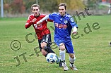 25.10.2015 - FC Arnsberg - SV Stammham