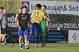 Fußball, Herren, Bayernliga Nord, Saison 2023-2024, Vorbereitung, FC Pipinsried - VfB Eichstätt, 14.07.2023
