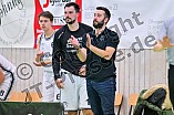 Basketball, Herren, Bezirksliga, Saison 2023-2024, Spieltag 3, DJK Eichstätt - BSC Wertingen, 12.11.2023