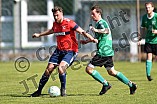 08.04.2018 - SV Denkendorf - SV Buxheim