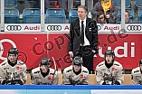 Eishockey, Herren, DEL, Saison 2023-2024, PrePlayoffs - Spiel 1, ERC Ingolstadt - Kölner Haie, 10.03.2024