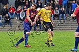 10.04.2016 - DJK Pollenfeld - SG Ramsberg - St. Veit