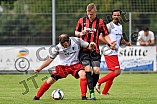 19.08.2017 - TSV Etting II - SV Eitensheim