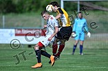 05.05.2018 - DJK Dollnstein - TSV 1860 Weißenburg U 23 II