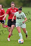 Fußball, Frauen, Landesliga Süd, Saison 2025-2026, Spieltag 7, FV Obereichstätt - TSV Buch, 11.10.2025