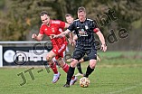 Fußball, Herren, Neumarkt Jura, Kreisliga West, Saison 2022-2023, Spieltag 17, DJK Limes - TSV Heideck, 26.03.2023