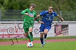 Fußball, Herren, Bayernliga Nord, Saison 2024-2025, Spieltag 11, VfB Eichstätt - Würzburger FV 04, 14.09.2024
