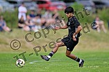 Fußball, Herren, Kreisklasse 1, Saison 2025-2026, Spieltag 26, VfB Kipfenberg - TSV Gaimersheim II, 30.05.2026