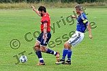 04.09.2016 - FC Arnsberg - SV Buxheim