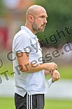 25.07.2018 - SV Manching - VfB Eichstätt II