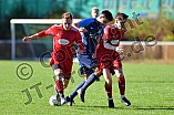 04.10.2020 - SV Eitensheim - TSV Großmehring