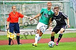 12.07.2014 - VfB Eichstätt - BCF Wolfratshausen