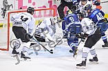 Thomas Sabo Ice Tigers vs ERC Ingolstadt, Eishockey, DEL, Deutsche Eishockey Liga, Vorbereitung, 19.08.2018