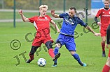10.11.2019 - SV Marienstein - FC Dombühl