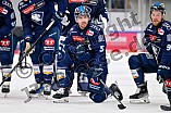 Eishockey, Herren, DEL, Saison 2024-2025, Spieltag 41, ERC Ingolstadt - Eisbären Berlin, 26.02.2025