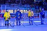 Eishockey, Herren, DEL, Saison 2025-2026, Spiel 51, ERC Ingolstadt - Augsburger Panther, 13.03.2026