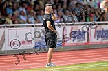 Fußball, Herren, Bezirksliga Oberbayern Nord, Saison 2026-2027, Spieltag 1, TSV Gaimersheim - SE Freising, 26.07.2026