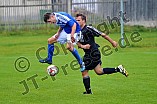 09.11.2014 - SpVgg Hofstetten - SpVgg Wolfsbuch-​Zell