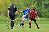 Fußball, Herren, Kreisliga Neumarkt Jura West, Saison 2025-2026, Spieltag 3, SV Marienstein - SV Cronheim, 17.08.2025