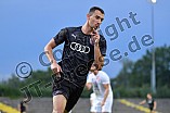 Fußball, Herren, Bayernliga Süd, Saison 2021-2022, Spieltag 13, FC Ingolstadt 04 II - SV Donaustauf, 15.09.2021
