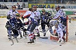 11.03.2015 - ERC Ingolstadt - Iserlohn Roosters