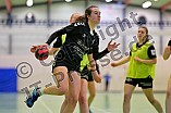 Handball, Bezirksklasse Frauen Staffel Nord West, Saison 2022-2023, DJK Eichstätt - TSV Gaimersheim, 27.01.2024