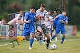 Fußball, Herren, Sparkassenkreispokal IN-EI, Saison 2023-2024, Spiel um Platz 3, SV Marienstein - SV Hundszell, 20.07.2024